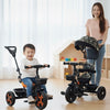 Cosmo Baby Explorer Trike