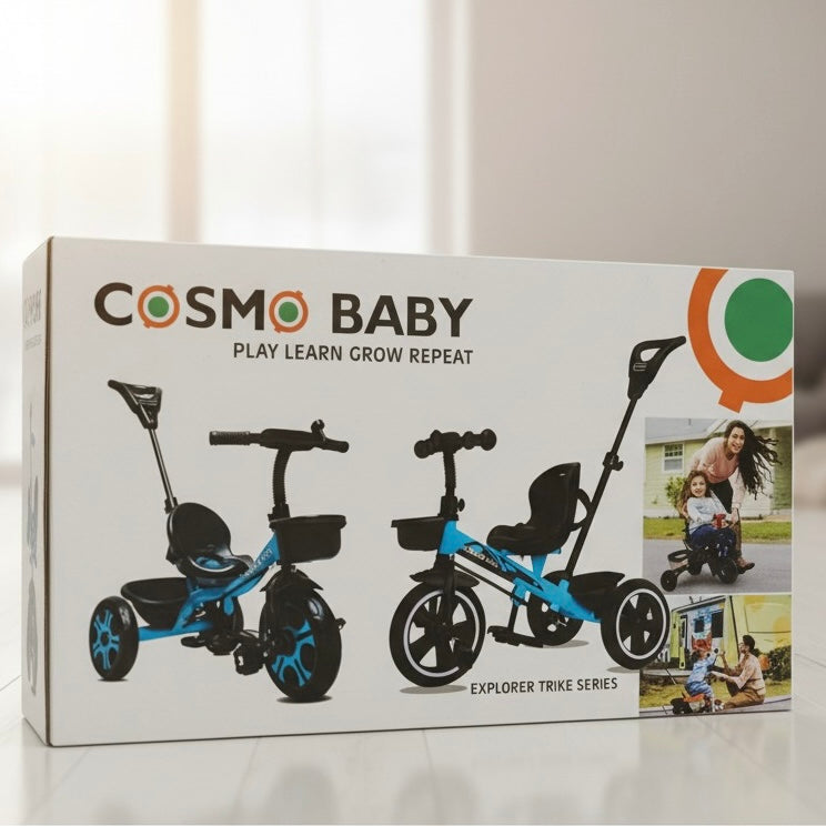 Cosmo Baby Explorer Trike