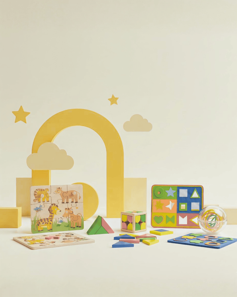 Puzzles & Brain Teasers