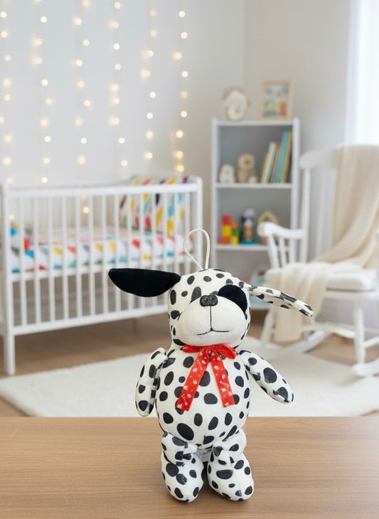 Spotty the Dalmatian Plush