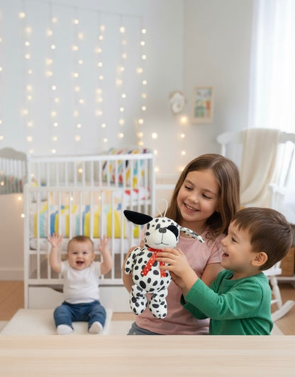 Spotty the Dalmatian Plush