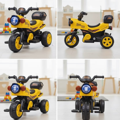 Royal Enfield EV Ride On Bike