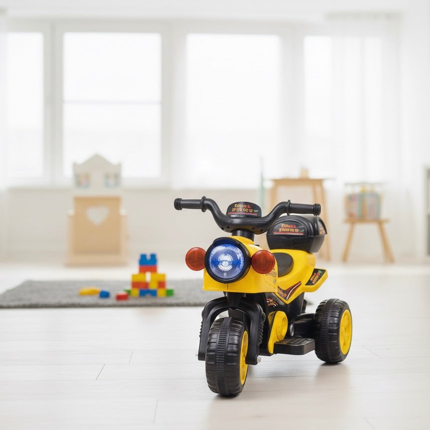 Royal Enfield EV Ride On Bike