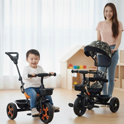 Cosmo Baby Explorer Trike