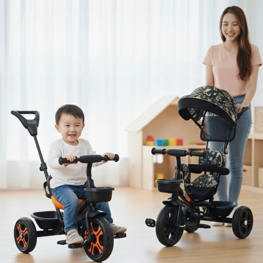 Cosmo Baby Explorer Trike