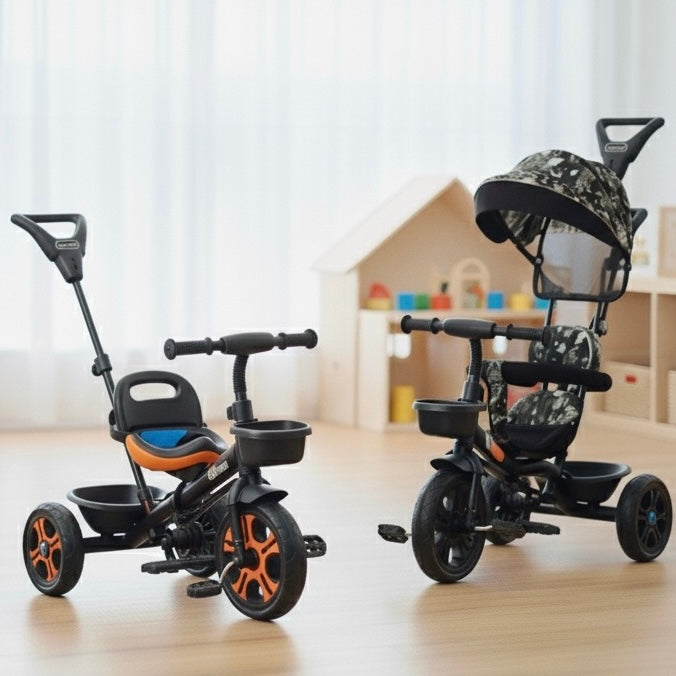 Cosmo Baby Explorer Trike