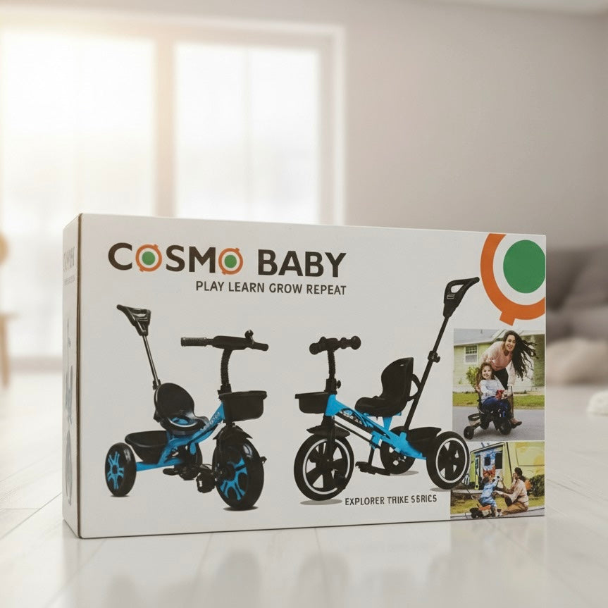 Cosmo Baby Explorer Trike
