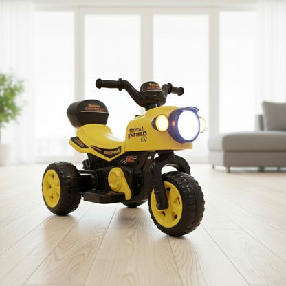 Royal Enfield EV Ride On Bike