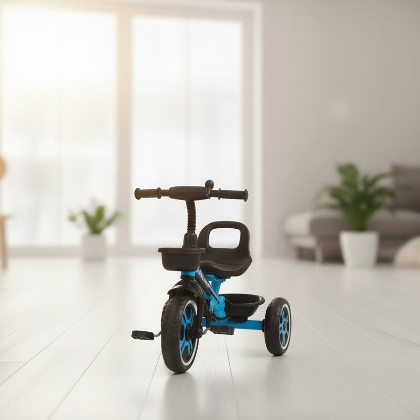 Cosmo Baby Tricycle