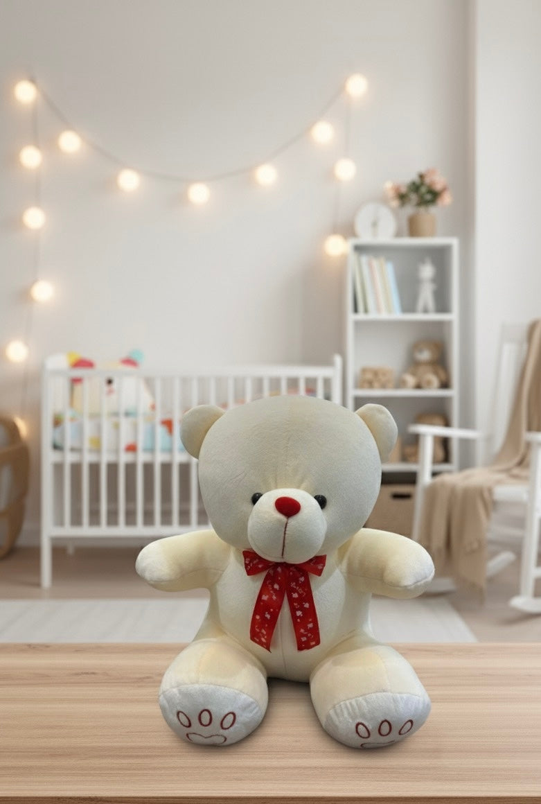 CuddleBuddy Classic Teddy