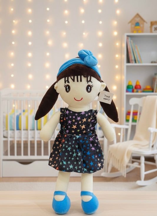 Luna Star Doll
