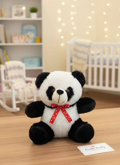 Panda Plush Toy