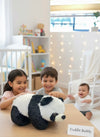 Panda Plush Toy